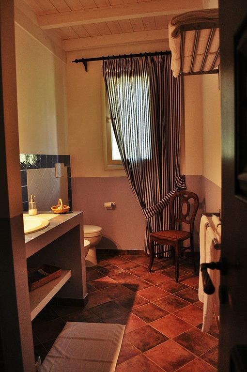 Podere L'Olmaia Marsiliana Zewnętrze zdjęcie