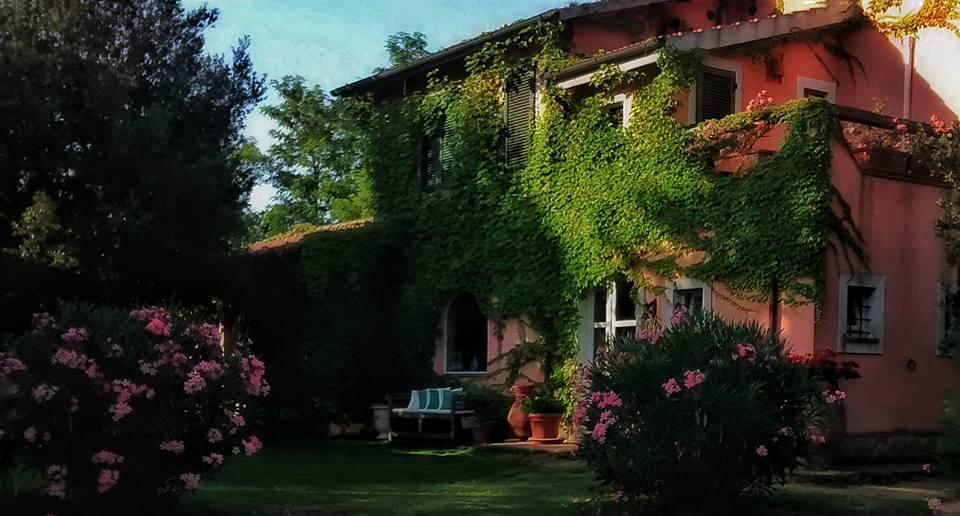 Podere L'Olmaia Marsiliana Zewnętrze zdjęcie