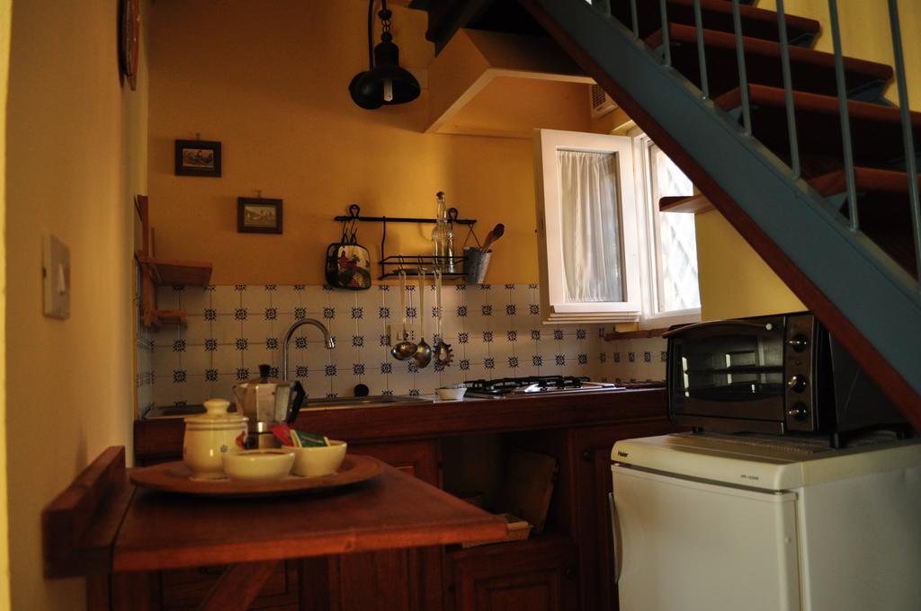 Podere L'Olmaia Marsiliana Zewnętrze zdjęcie